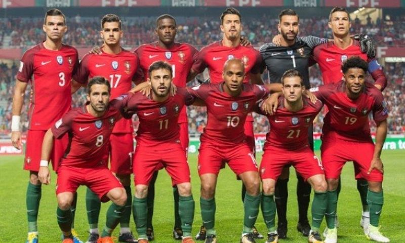 Nhận định bóng đá Bồ Đào Nha về lối chơi đặc trưng