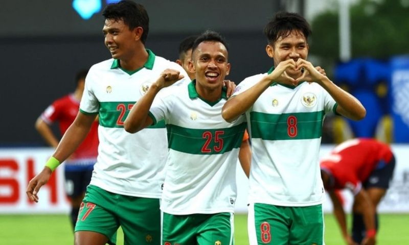 Nhận định bóng đá Indonesia về lối chơi đặc trưng
