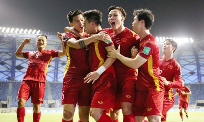 Nhận định bóng đá Việt Nam là gì?